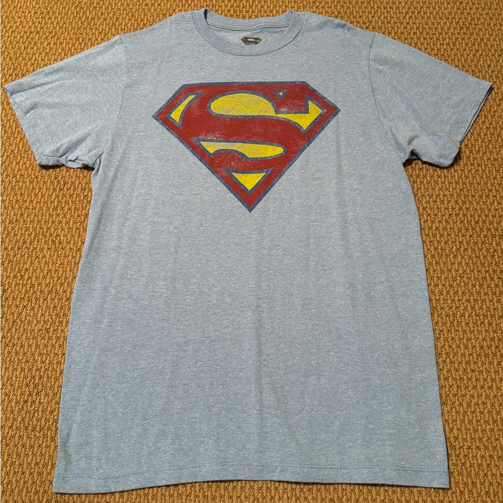 DC Comics Superman T-Shirt